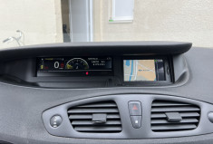 Renault Scénic Phase 2 1.5 dCi Energy eco2 110 CH LIMITED