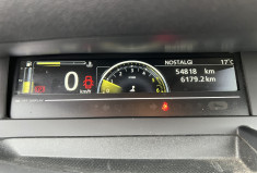 Renault Scénic Phase 2 1.5 dCi Energy eco2 110 CH LIMITED