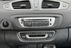 Renault Scénic Phase 2 1.5 dCi Energy eco2 110 CH LIMITED