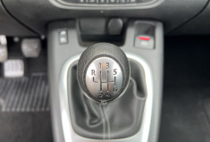 Renault Scénic Phase 2 1.5 dCi Energy eco2 110 CH LIMITED