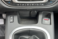 Renault Scénic Phase 2 1.5 dCi Energy eco2 110 CH LIMITED