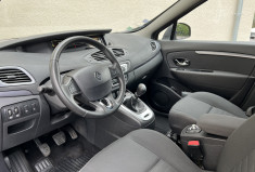 Renault Scénic Phase 2 1.5 dCi Energy eco2 110 CH LIMITED
