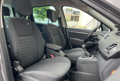 Renault Scénic Phase 2 1.5 dCi Energy eco2 110 CH LIMITED