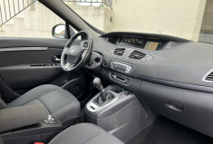 Renault Scénic Phase 2 1.5 dCi Energy eco2 110 CH LIMITED