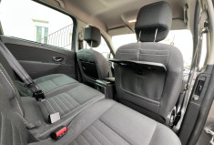 Renault Scénic Phase 2 1.5 dCi Energy eco2 110 CH LIMITED