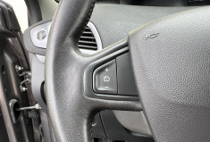 Renault Scénic Phase 2 1.5 dCi Energy eco2 110 CH LIMITED
