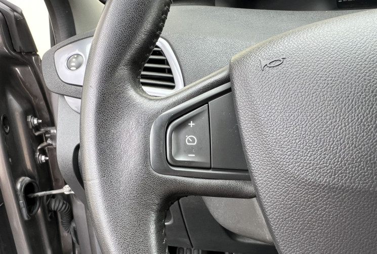 Renault Scénic Phase 2 1.5 dCi Energy eco2 110 CH LIMITED