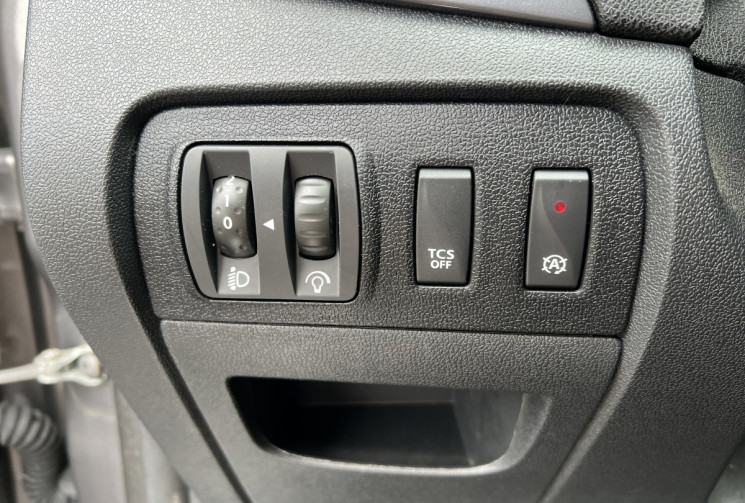 Renault Scénic Phase 2 1.5 dCi Energy eco2 110 CH LIMITED
