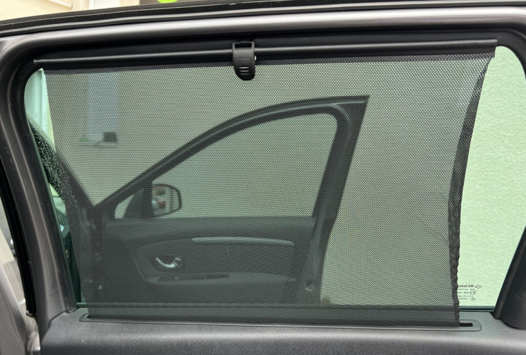 Renault Scénic Phase 2 1.5 dCi Energy eco2 110 CH LIMITED