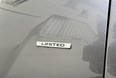 Renault Scénic Phase 2 1.5 dCi Energy eco2 110 CH LIMITED
