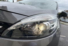 Renault Scénic Phase 2 1.5 dCi Energy eco2 110 CH LIMITED