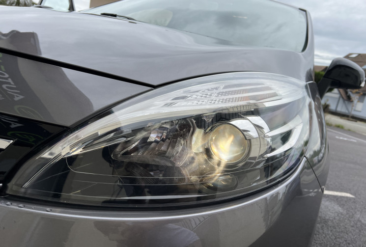 Renault Scénic Phase 2 1.5 dCi Energy eco2 110 CH LIMITED