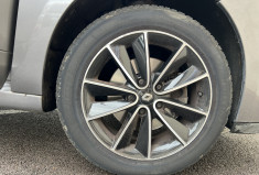 Renault Scénic Phase 2 1.5 dCi Energy eco2 110 CH LIMITED