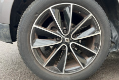 Renault Scénic Phase 2 1.5 dCi Energy eco2 110 CH LIMITED
