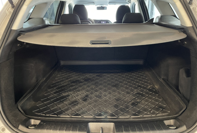 FIAT TIPO SW 1.3 MultiJet  Ligue 1 Conforama 