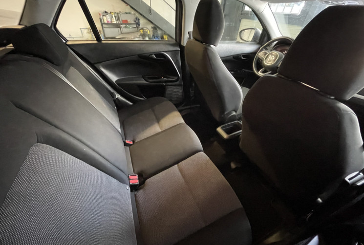FIAT TIPO SW 1.3 MultiJet  Ligue 1 Conforama 