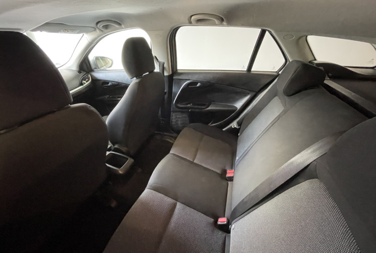 FIAT TIPO SW 1.3 MultiJet  Ligue 1 Conforama 