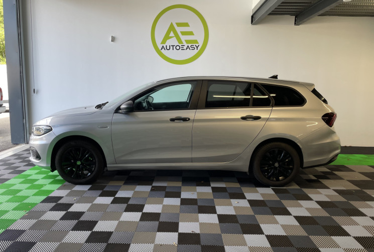 FIAT TIPO SW 1.3 MultiJet  Ligue 1 Conforama 