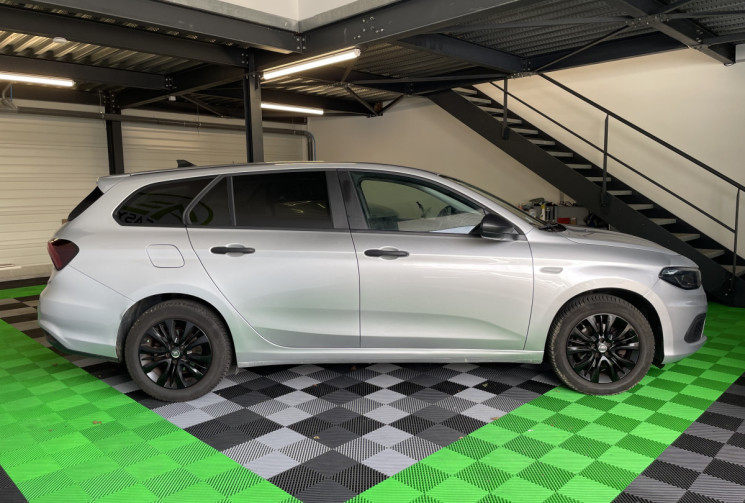 FIAT TIPO SW 1.3 MultiJet 95 ch  Ligue 1 Conforama 