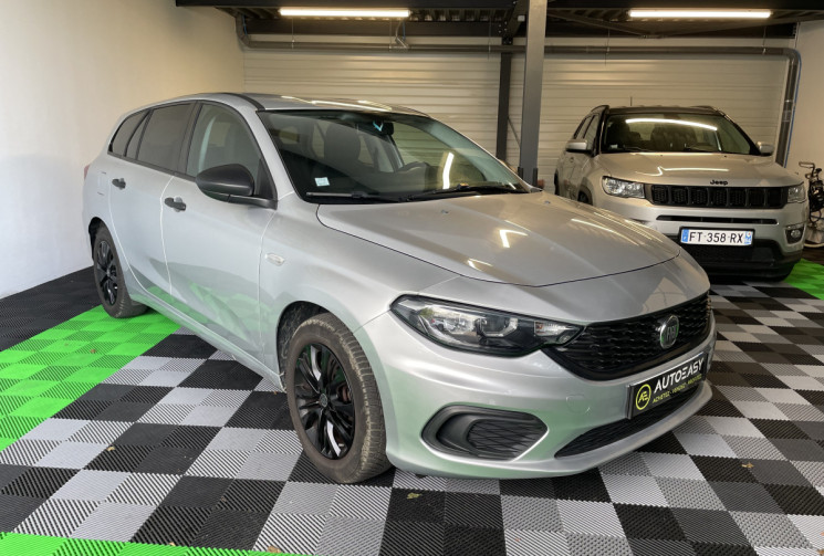 FIAT TIPO SW 1.3 MultiJet  Ligue 1 Conforama 