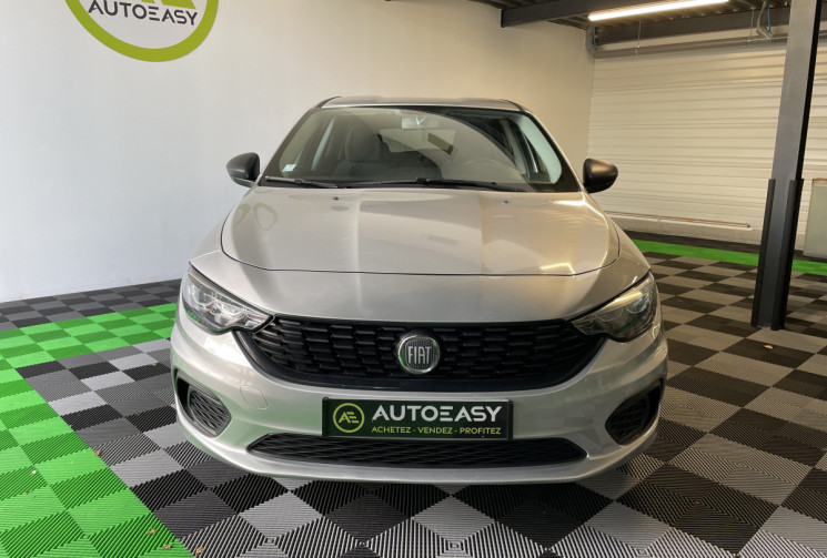 FIAT TIPO SW 1.3 MultiJet 95 ch  Ligue 1 Conforama 