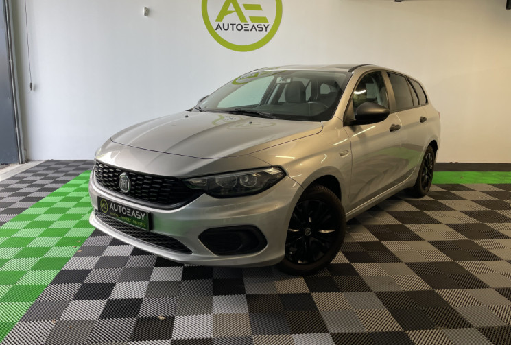 FIAT TIPO SW 1.3 MultiJet  Ligue 1 Conforama 
