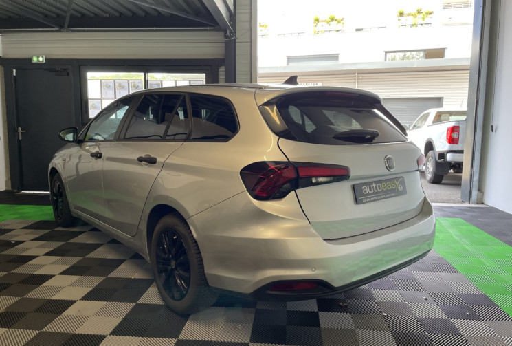 FIAT TIPO SW 1.3 MultiJet 95 ch  Ligue 1 Conforama 