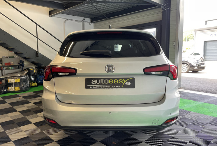 FIAT TIPO SW 1.3 MultiJet  Ligue 1 Conforama 