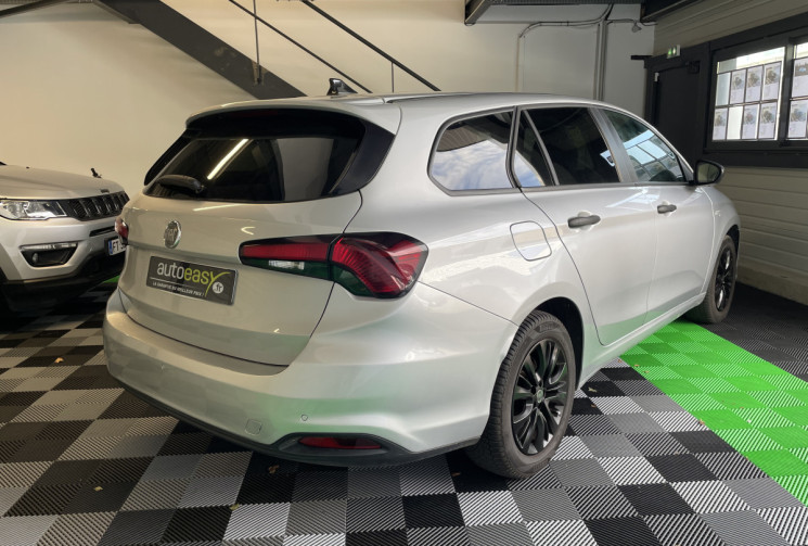 FIAT TIPO SW 1.3 MultiJet  Ligue 1 Conforama 