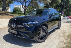 Mercedes GLC 300 e 2.0 i 16V 313ch EQ Power 4MATIC 9G-TRONIC