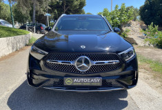 Mercedes GLC 300 e 2.0 i 16V 313ch EQ Power 4MATIC 9G-TRONIC