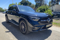 Mercedes GLC 300 e 2.0 i 16V 313ch EQ Power 4MATIC 9G-TRONIC