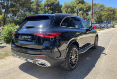Mercedes GLC 300 e 2.0 i 16V 313ch EQ Power 4MATIC 9G-TRONIC