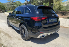 Mercedes GLC 300 e 2.0 i 16V 313ch EQ Power 4MATIC 9G-TRONIC