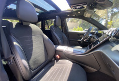 Mercedes GLC 300 e 2.0 i 16V 313ch EQ Power 4MATIC 9G-TRONIC