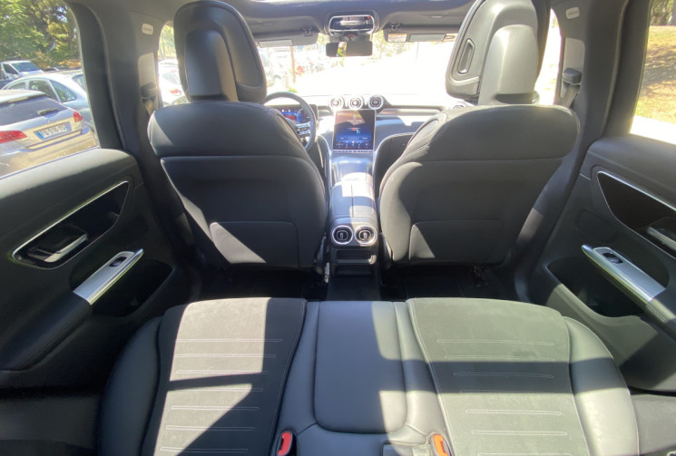 Mercedes GLC 300 e 2.0 i 16V 313ch EQ Power 4MATIC 9G-TRONIC