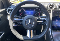 Mercedes GLC 300 e 2.0 i 16V 313ch EQ Power 4MATIC 9G-TRONIC