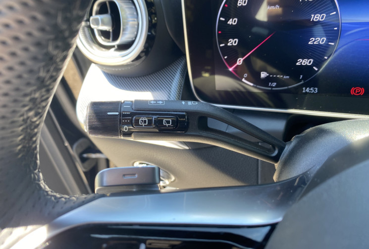 Mercedes GLC 300 e 2.0 i 16V 313ch EQ Power 4MATIC 9G-TRONIC