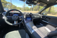 Mercedes GLC 300 e 2.0 i 16V 313ch EQ Power 4MATIC 9G-TRONIC