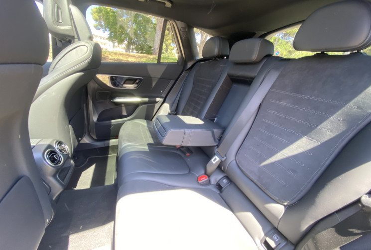 Mercedes GLC 300 e 2.0 i 16V 313ch EQ Power 4MATIC 9G-TRONIC