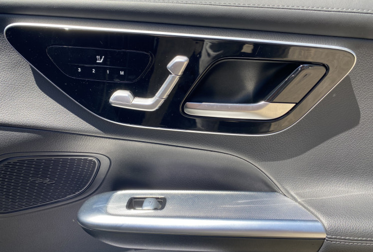 Mercedes GLC 300 e 2.0 i 16V 313ch EQ Power 4MATIC 9G-TRONIC