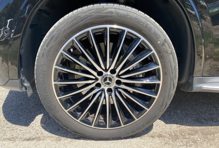 Mercedes GLC 300 e 2.0 i 16V 313ch EQ Power 4MATIC 9G-TRONIC