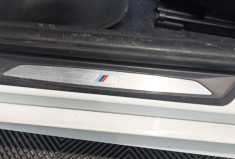BMW Série 1 F20 118d 143 ch / Pack M Sport BVA