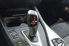 BMW Série 1 F20 118d 143 ch / Pack M Sport BVA