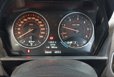 BMW Série 1 F20 118d 143 ch / Pack M Sport BVA