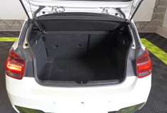 BMW Série 1 F20 118d 143 ch / Pack M Sport BVA