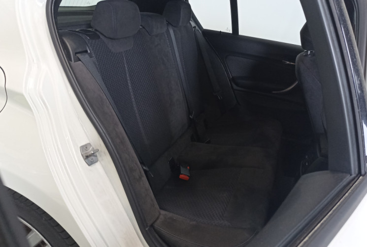 BMW Série 1 F20 118d 143 ch / Pack M Sport BVA