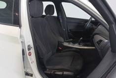 BMW Série 1 F20 118d 143 ch / Pack M Sport BVA