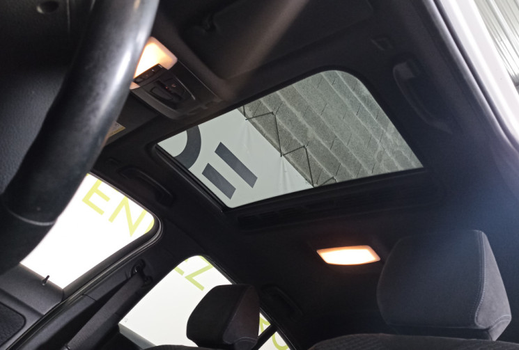 BMW Série 1 F20 118d 143 ch / Pack M Sport BVA