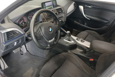 BMW Série 1 F20 118d 143 ch / Pack M Sport BVA